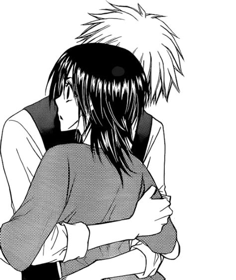 Usui And Ayuzawa♥ Image 2598964 By Maria D On