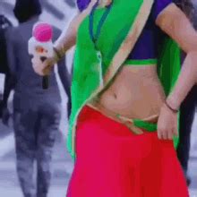 navel show iduppu gif navelshow iduppu thoppul discover share gifs