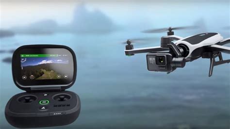 gopro crea su propio drone