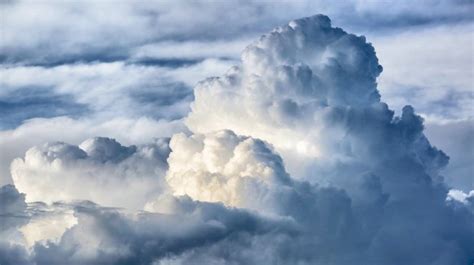 nama nama jenis awan berdasarkan ketinggiannya