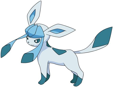 glaceon sonic pokemon wiki