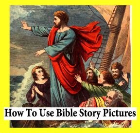 bible story games bible story art appreciation questions  kids