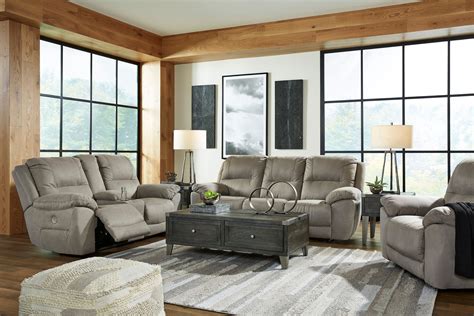 signature design  ashley  gen gaucho  living room set