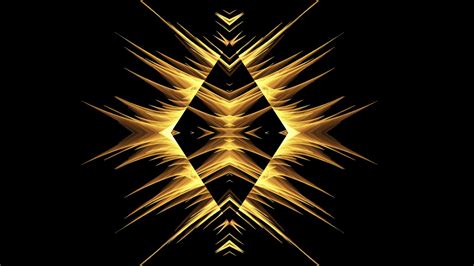 black gold guillochis shapes hd abstract wallpapers hd wallpapers id