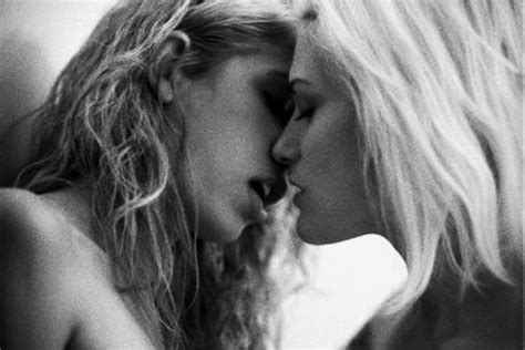 close your eyes lgbt lesbian kiss inspiration pinterest lesbians kissing lgbt and lesbian