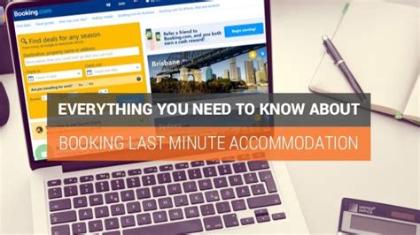 booking  minute accommodation