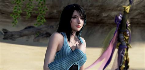 top 20 best female characters in final fantasy ranked fandomspot