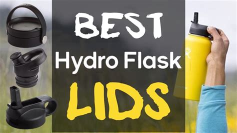 hydro flask lids hunting waterfalls