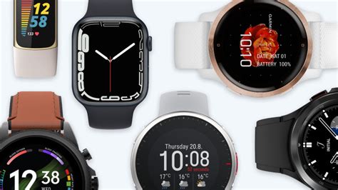 smartwatch coolblue voor  morgen  huis