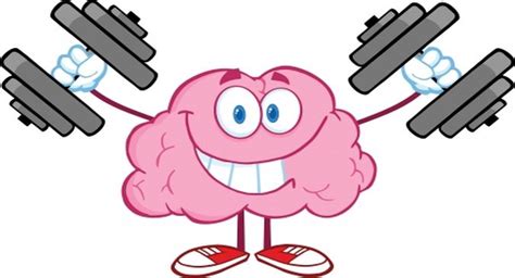 Exercise Can Increase Brain Size Say Researchers Read Health Related