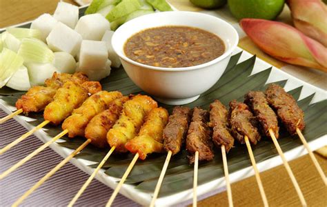 how jimmy s sate sauce is more than just sauce