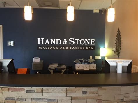 hand and stone massage and facial spa in winter springs fl