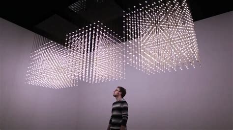 swarm light parametric house