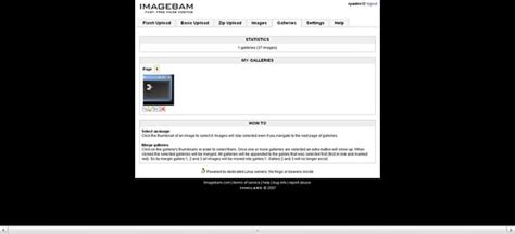 Imagebam Fast Free Image Hosting And Photo Share Your F