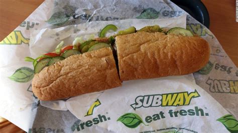 subway could close 500 restaurants cnn video