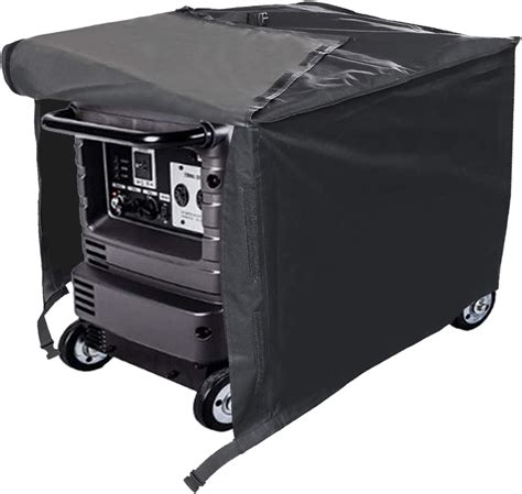 dasmarine universal weatherproof generator coverd pvc generator cover  ebay