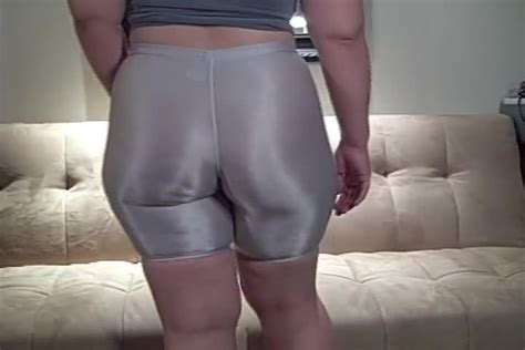 shiny spandex camel toe and ass free porn 0b xhamster