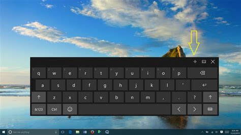 microsoft    adding stickers   windows  touch keyboard