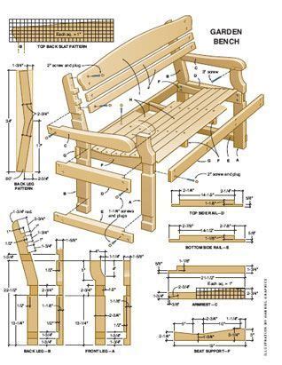 idees de bricolage de table de travail en bois   blog