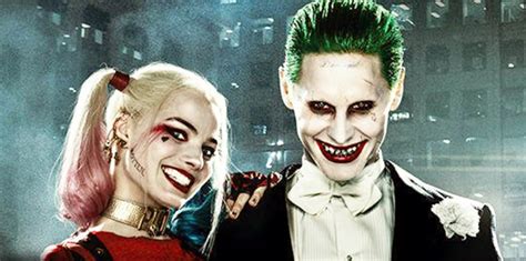 Couple Dressed As The Joker And Harley Quinn Shot By Police While