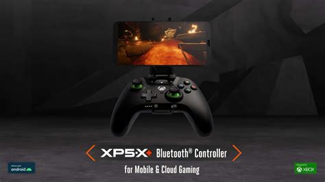 moga xp   controller review great  mobile  cloud games