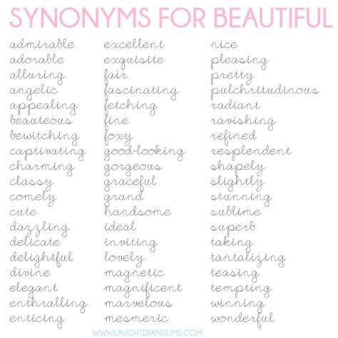beautiful synonyms hot women fucked