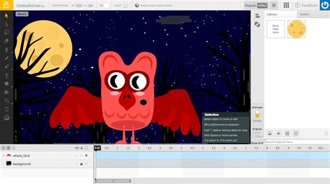 web app  html animated movies  startups