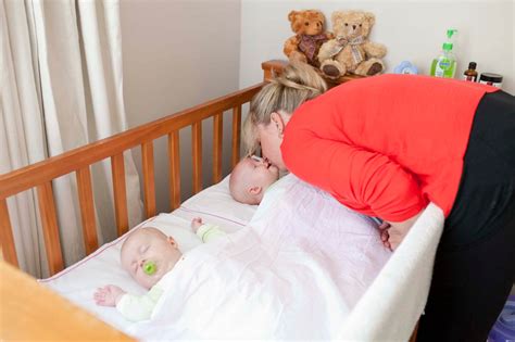 discover   practical  safe twin sleeping options twins