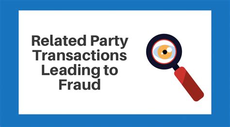 related party transactions fraud cpa hall talk
