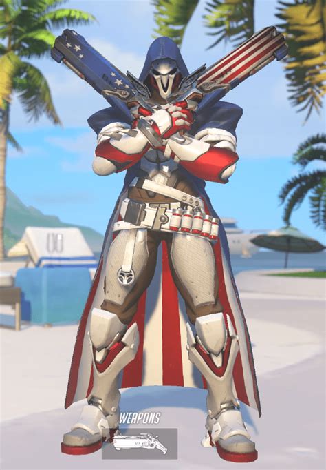gallery of the overwatch summer games 2019 new skins