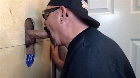 dad at the gloryhole for head at gloryhole hookups gaydemon