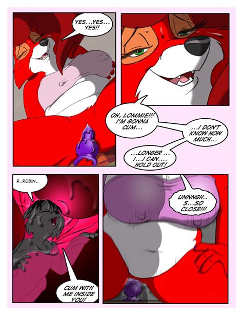[silkysworld] cat toy furry manga pictures sorted by hot luscious hentai and erotica