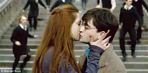 Harry Potter And The Deathly Hallows Part 2 First Look At Last Film
