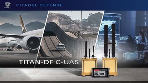 government awards citadel defense multiple contracts   drone  pilot location