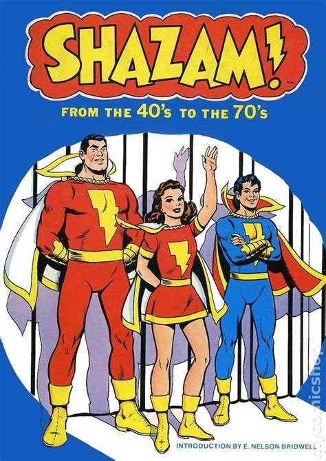 comic books  classic superman  shazam
