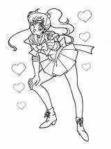 Sailormoon Mewarnai Kleurplaten Ausmalbild Animaatjes Animasi Bergerak 2091 Animierte Gae Tuxedo Bewegende Animaties sketch template