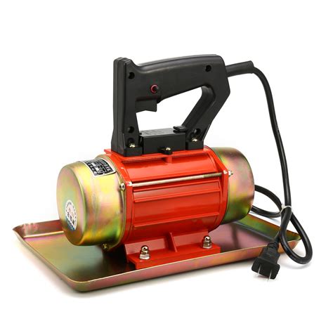 220v 250w Hand Held Cement Vibrating Troweling Machine