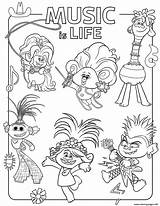 Trolls Activity Troll Party Colorear Trolle Barb Stampare Ausmalbild Youloveit Zum Colouring Mamasgeeky Thrash Kleurplaten Kinderbilder Dividing Solving Exercises Questions sketch template