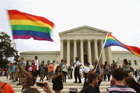 live updates of the supreme court decision about same sex