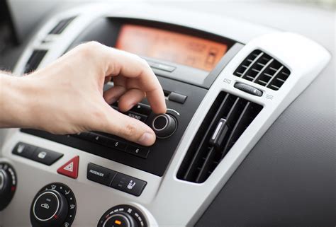 turn   car radio  turn   danger