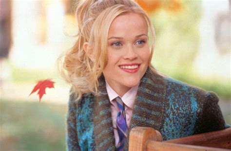 Christina Applegate Regrets Not Playing Elle Woods In Legally Blonde