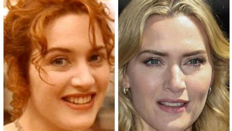 on kate winslet s 42nd birthday here are 10 pics that prove she