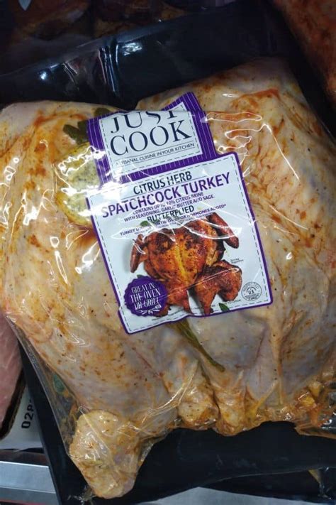 costco turkey prices 2020 eat like no one else
