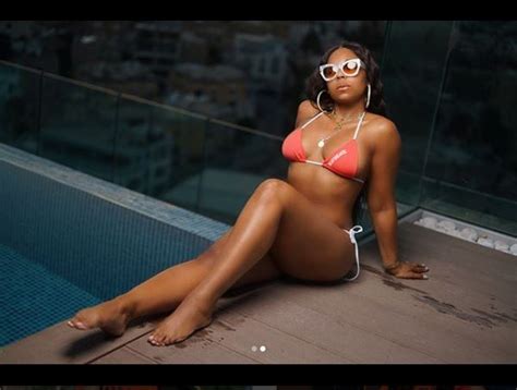 Welcome To Rosemary Osho S Blog Ashanti Is Sizzling Hot