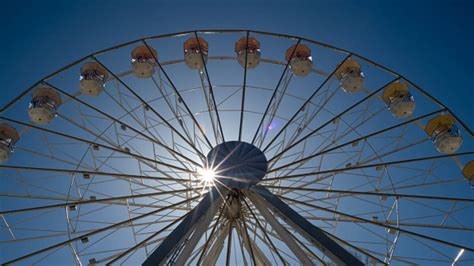 Drunk Couple Caught Having Sex On Ferris Wheel 101 5 Kgb