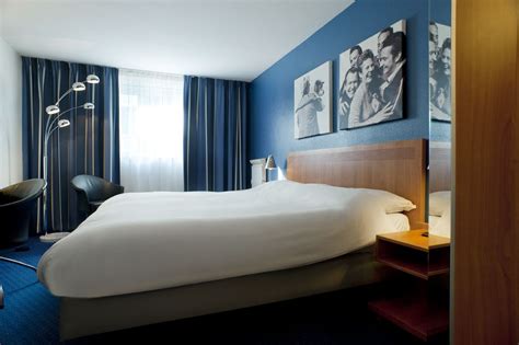superior room  inntel hotels amsterdam centre hotel amsterdam