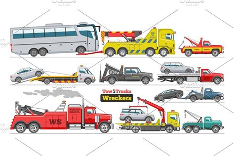 police tow truck drawing big   deal blogger stills gallery