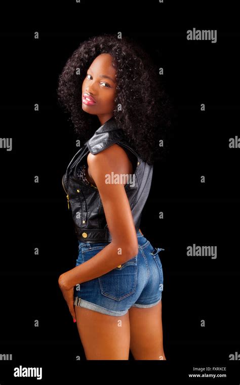 Skinny Black Girl – Telegraph