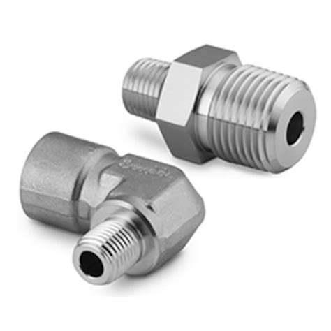 pipe fittings fittings  products swagelok