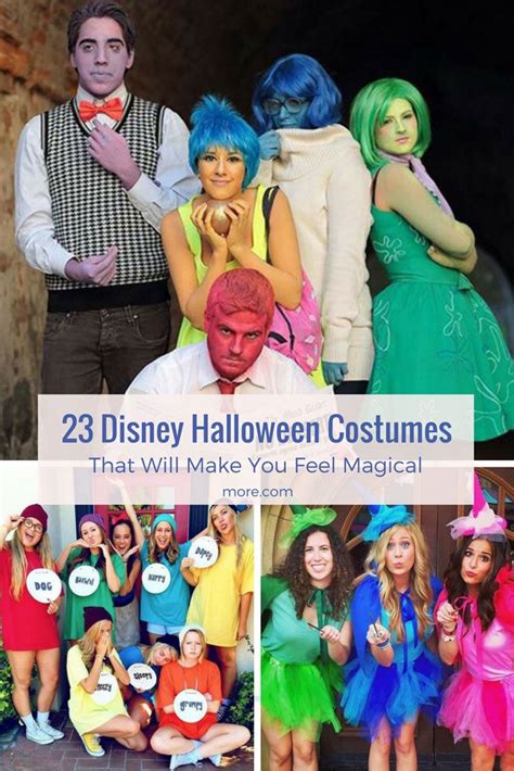 23 disney halloween costumes that will make you feel magical more